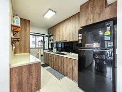 Blk 462A Blossom Spring @ Yishun (Yishun), HDB 4 Rooms #503361261